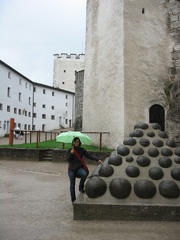 Erynn Salzburg Canonballs